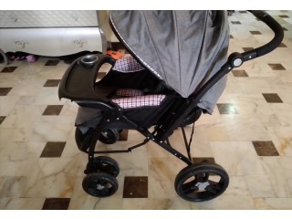 Baby stroller