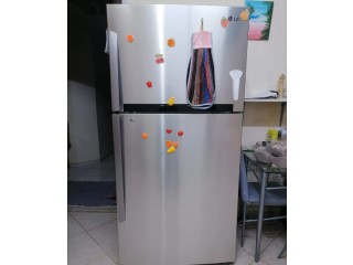 LG refrigerator