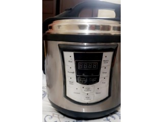 Anko electric cooker