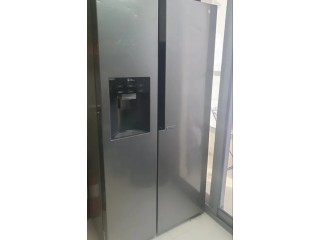 LG refrigerator