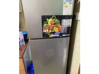 Samsung refrigerator