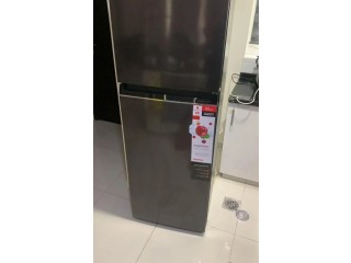 Toshiba refrigerator