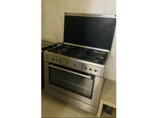 Midea oven