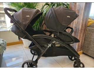 Baby stroller