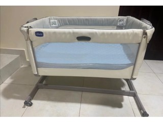 Baby bed