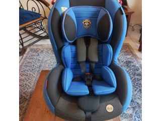 Baby seat