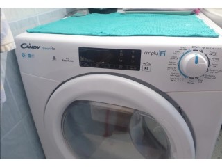 Candy washing machine 7kg