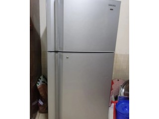 Hitachi refrigerator