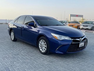 Toyota Camry 2015