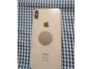 IPhone xs max 64gb