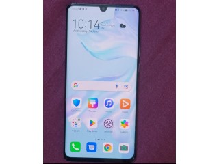 Huawei p30 pro 256gb