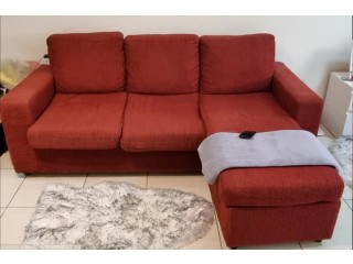 3 person sofa