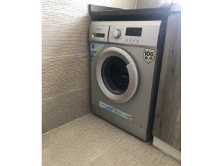 Bompani washing machine 7kg