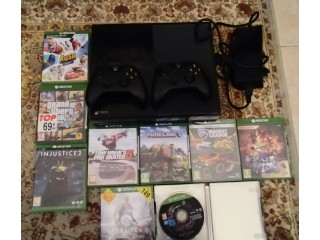 Xbox one for sale