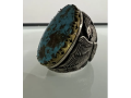 original-turquoise-stone-ring-phoenix-stirrup-and-rare-small-1