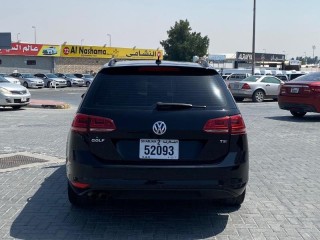 Volkswagen Golf GTI 2015