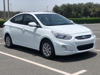 Hyundai Accent 2016