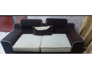 2 person sofa