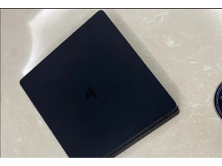 Playstation 4 for sale