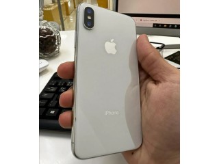 IPhone X 256gb