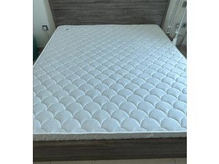 Bed size matress