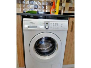 Samsung washing machine 7kg