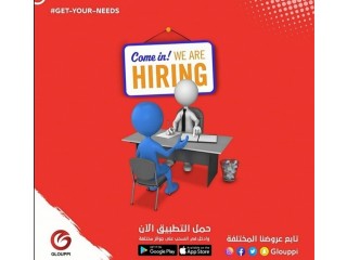 Hiring sales and marketing