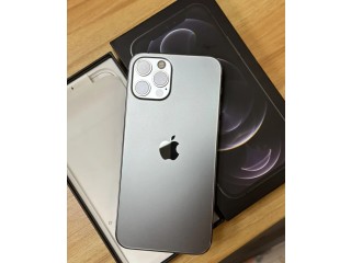 IPhone 12 pro 128gb