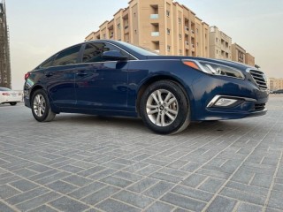 Hyundai Sonata 2017