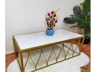 Ceramic table