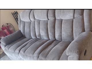 3 seater sofa