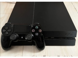 Playstation 4 for sale