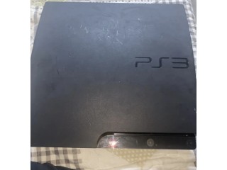 Playstation 3 for sale