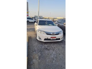 Toyota Camry 2015