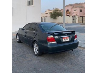 Toyota Camry 2011