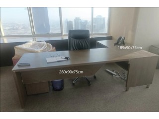 Office table