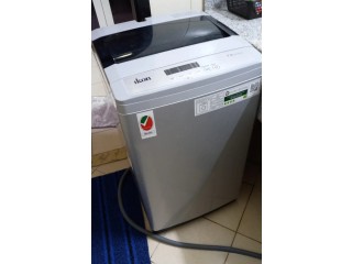 Ikon washing machine 7kg