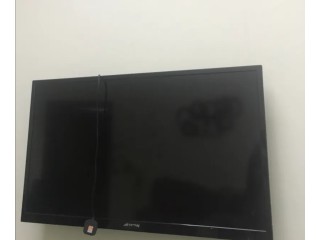 Aftron 42 inch tv