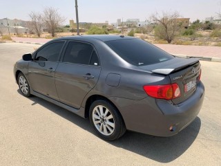 Toyota Corolla 2010