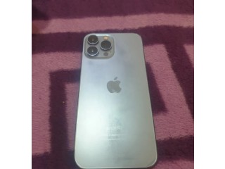 IPhone 13 pro max 256gb