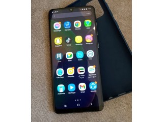 Samsung A31 128gb