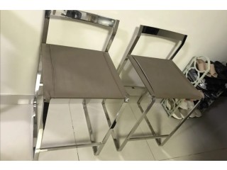 2 chairs for sale