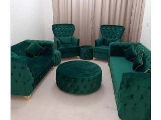 6 person sofa