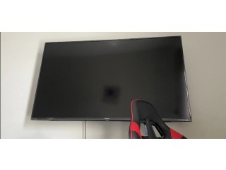 Hisense 55 inch tv