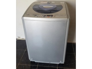 Hitachi washing machine 12kg