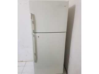 Daewoo refrigerator