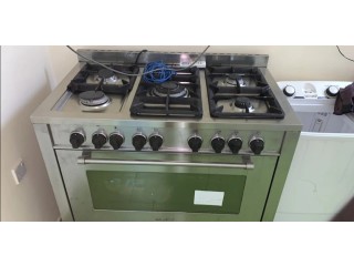 Oven For sale