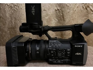 Sony dslr camera