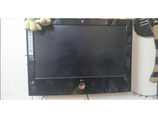 LG 42 inch tv