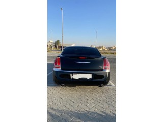 Chrysler 300M/300C 2013